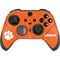 Clemson University Tiger Print Xbox Elite Wireless Controller Series 2 Skin