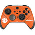 Clemson University Tiger Print Xbox Elite Wireless Controller Series 2 Skin