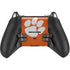 Clemson University Tiger Print Xbox Elite Wireless Controller Series 2 Skin