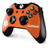 Clemson University Tiger Print Xbox One Controller Skin
