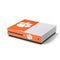 Clemson University Tiger Print Xbox One S Console Skin