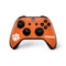 Clemson University Tiger Print Xbox One X Controller Skin