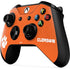Clemson University Tiger Print Xbox One X Controller Skin