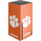 Clemson University Tiger Print Xbox Series X Console Skin