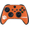 Clemson University Tiger Print Xbox Series X Controller Skin