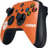 Clemson University Tiger Print Xbox Series X Controller Skin