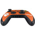 Clemson University Tiger Print Xbox Series X Controller Skin