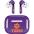 Clemson University Tigers Est 1889 Apple AirPods Pro Skin