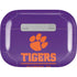 Clemson University Tigers Est 1889 Apple AirPods Pro Skin