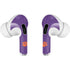 Clemson University Tigers Est 1889 Apple AirPods Pro Skin