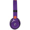 Clemson University Tigers Est 1889 Beats Solo 2 Wired Skin