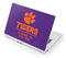 Clemson University Tigers Est 1889 Acer Chromebook Skin