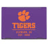 Clemson University Tigers Est 1889 HP Envy Skin