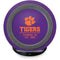 Clemson University Tigers Est 1889 Fast Charge Wireless Charging Stand Skin
