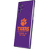 Clemson University Tigers Est 1889 Galaxy Note 10 Plus Skin