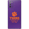 Clemson University Tigers Est 1889 Galaxy Note20 5G Skin