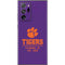 Clemson University Tigers Est 1889 Galaxy Note20 Ultra 5G Skin