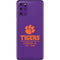 Clemson University Tigers Est 1889 Galaxy S20 Plus Skin