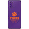 Clemson University Tigers Est 1889 Galaxy S20 Skin