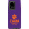 Clemson University Tigers Est 1889 Galaxy S20 Ultra 5G Pro Case