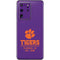 Clemson University Tigers Est 1889 Galaxy S20 Ultra 5G Skin