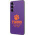Clemson University Tigers Est 1889 Galaxy S23 FE Skin