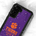 Clemson University Tigers Est 1889 Galaxy S23 Plus Waterproof Case