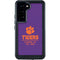 Clemson University Tigers Est 1889 Galaxy S23 Waterproof Case