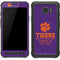 Clemson University Tigers Est 1889 Galaxy S7 Active Skin
