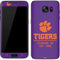 Clemson University Tigers Est 1889 Galaxy S7 Skin