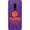 Clemson University Tigers Est 1889 Galaxy S9 Plus Skin