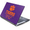 Clemson University Tigers Est 1889 Generic Laptop Skin