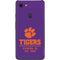 Clemson University Tigers Est 1889 Google Pixel 3 XL Skin