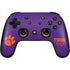 Clemson University Tigers Est 1889 Google Stadia Controller Skin