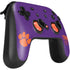 Clemson University Tigers Est 1889 Google Stadia Controller Skin