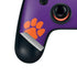 Clemson University Tigers Est 1889 Google Stadia Controller Skin