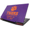 Clemson University Tigers Est 1889 Lenovo IdeaPad Skin