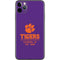 Clemson University Tigers Est 1889 iPhone 11 Pro Max Skin
