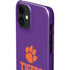 Clemson University Tigers Est 1889 iPhone 12 Mini Lite Case