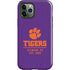 Clemson University Tigers Est 1889 iPhone 12 Pro Impact Case