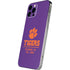 Clemson University Tigers Est 1889 iPhone 12 Pro Max Skin