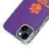 Clemson University Tigers Est 1889 iPhone 15 Plus MagSafe Case