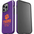 Clemson University Tigers Est 1889 iPhone 15 Pro Impact Case