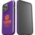 Clemson University Tigers Est 1889 iPhone 15 Pro Max Impact Case
