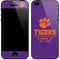 Clemson University Tigers Est 1889 iPhone 5/5s/5SE Skin
