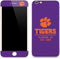 Clemson University Tigers Est 1889 iPhone 6/6s Plus Skin