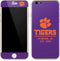 Clemson University Tigers Est 1889 iPhone 6/6s Skin