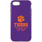 Clemson University Tigers Est 1889 iPhone 7 Pro Case