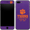 Clemson University Tigers Est 1889 iPhone 8 Plus Skin