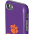 Clemson University Tigers Est 1889 iPhone SE (2nd & 3rd Gen) Pro Case